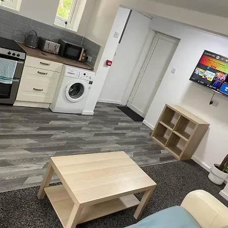 Modern And Cosy In Leeds England Leeds (West Yorkshire)