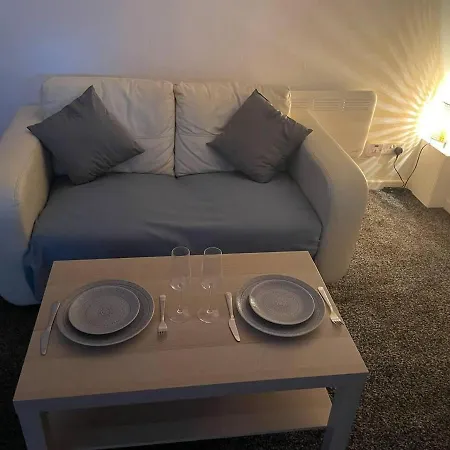 Modern And Cosy In Leeds England Leeds (West Yorkshire)