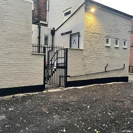 Modern And Cosy In Leeds England Leeds (West Yorkshire)