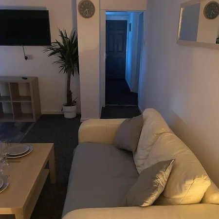 Modern And Cosy In Leeds England Apartamento Leeds (West Yorkshire)